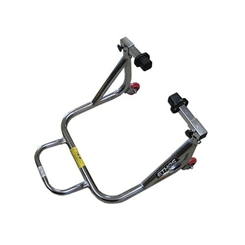 キャスタースタンド コンパクトタイプ ラバー CM