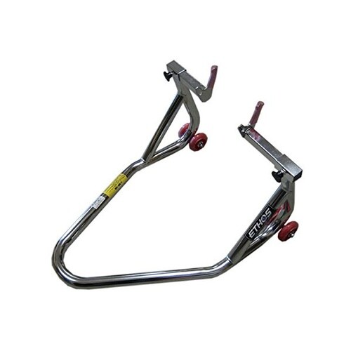 ダブルキャスタースタンド Vフック CM