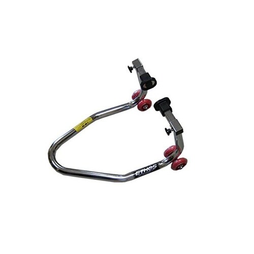 ミニダブルキャスタースタンド Tアーム CM