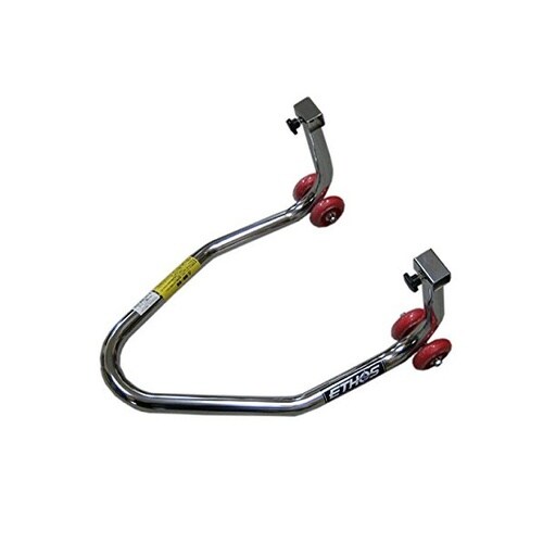 ミニダブルキャスタースタンド 本体のみ CM