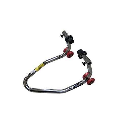 ミニダブルキャスタースタンド ラバーCM