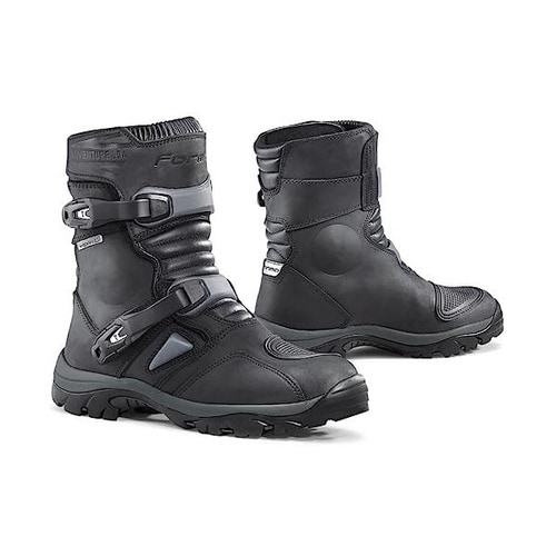 FORMA Adventure Low ブラック