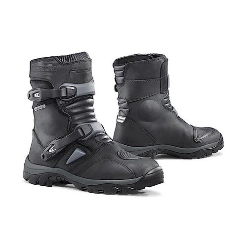 FORMA Adventure Low ブラック