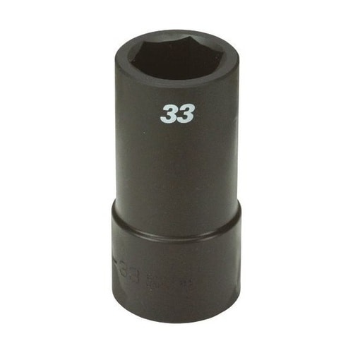 スプラインソケット 41mm (1−5/8インチ)