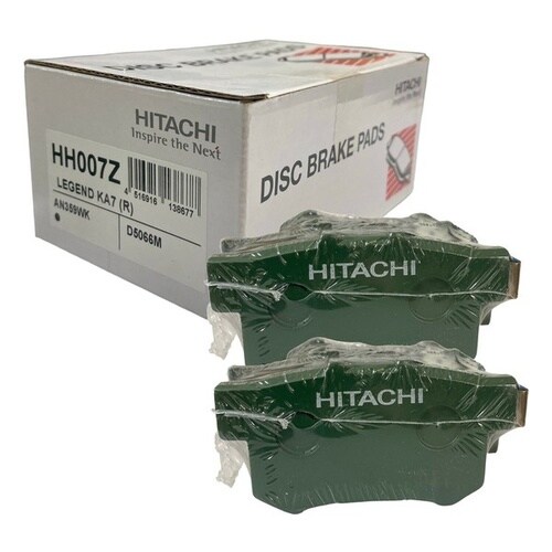 ディスクブレーキパッド リア 主な適合車種:オデッ