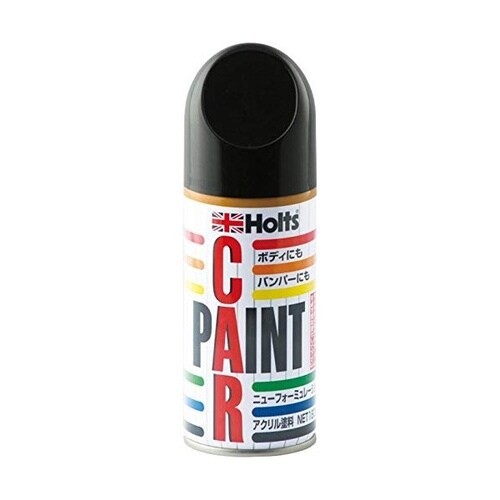 カーペイント180ml スズキ ZED レッドM