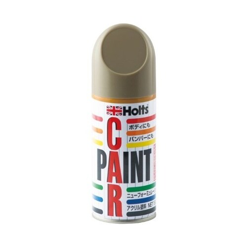 カーペイント180ml スズキ ZGF グレーM