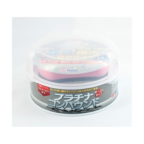 プラチナ・ペーストコンパウンド ライトメ
