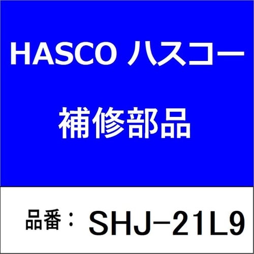 SHジョイント M18P2.0→PS1/2−14