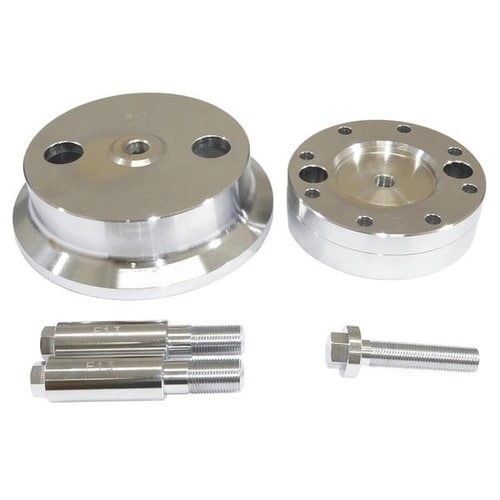 クランクシールインサーター