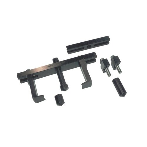 クランクプーリーフルセット