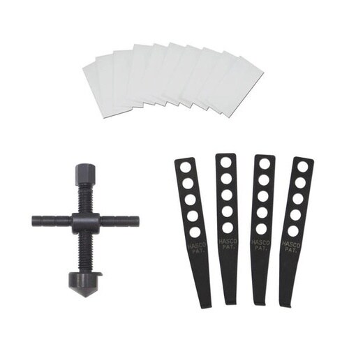 クランクシール抜きプーラーセット(乗用車用)