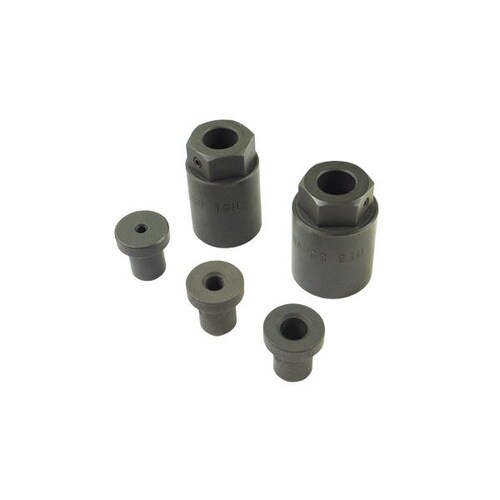 ハブボルトドリルガイドツール