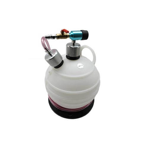 ディーゼル燃料ブリーダー