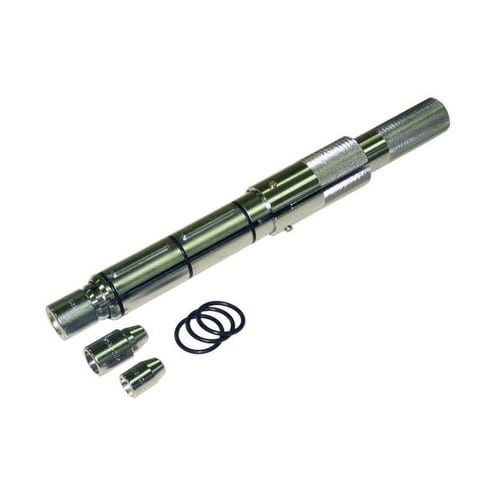 ダブルクラッチディスクパイロットシャフト