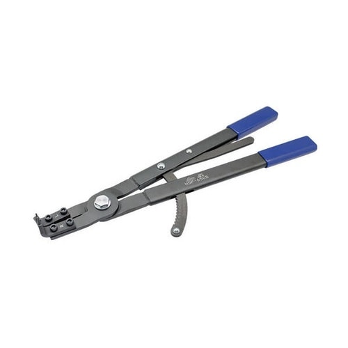 スナップリングプライヤーショート