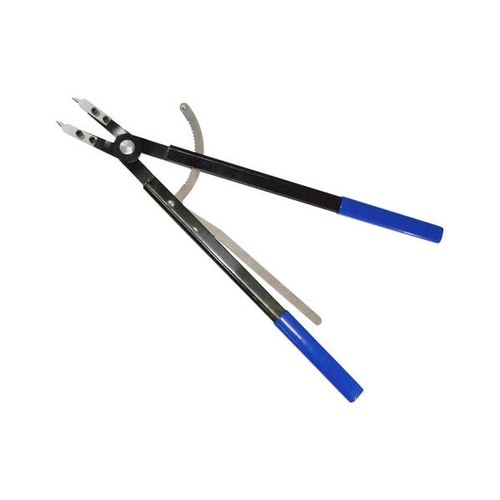 強力スナップリングプライヤー