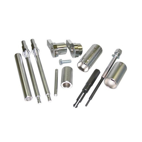 チューブノズルMS