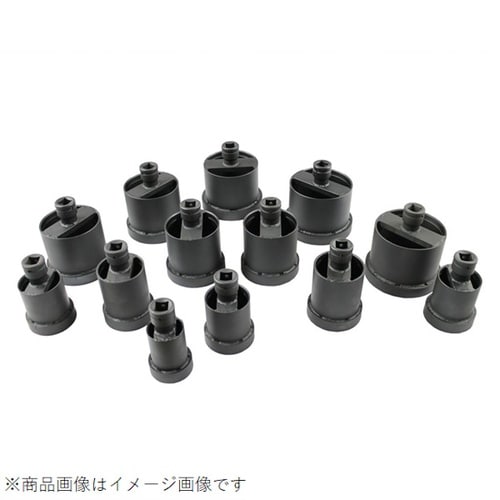 ホーシングナットレンチ 62mm6