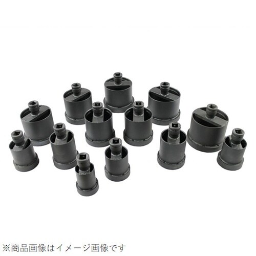 ホーシングナットレンチ 75mm6