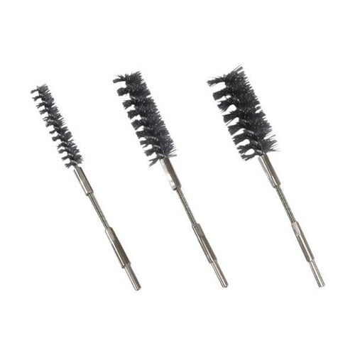 シリンダーブラシホーン スチール用