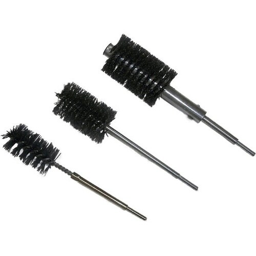 シリンダーブラシホーン 4T大型スチール用