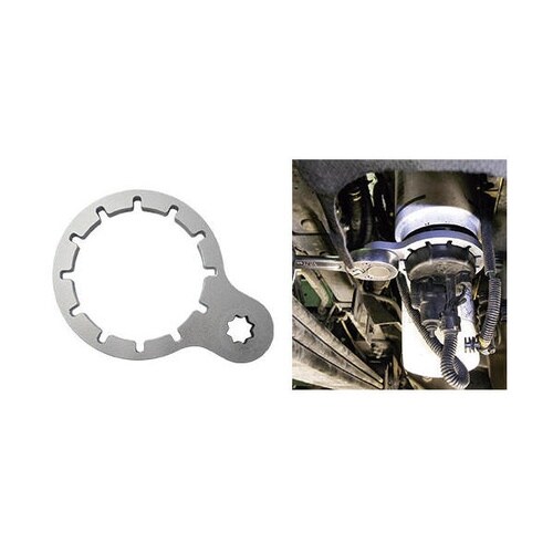 燃料フィルターレンチ UD大型