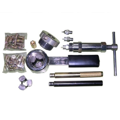 パイプフレアー4.8型油圧式標準セット