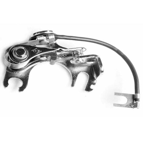 コンタクトポイント