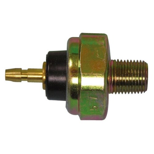 オイルプレッシャースイッチ