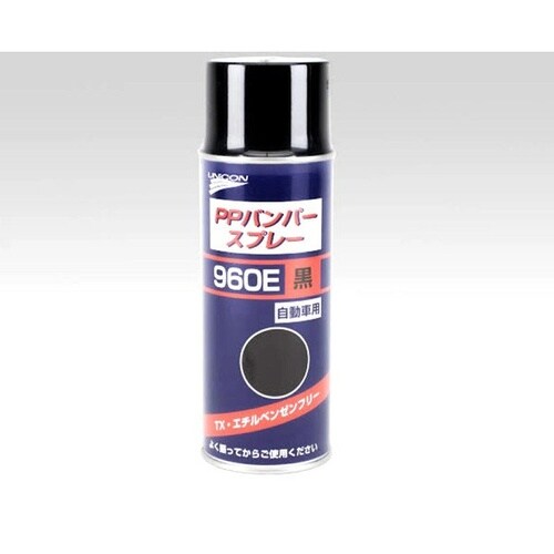 PPバンパースプレー860E 420ml