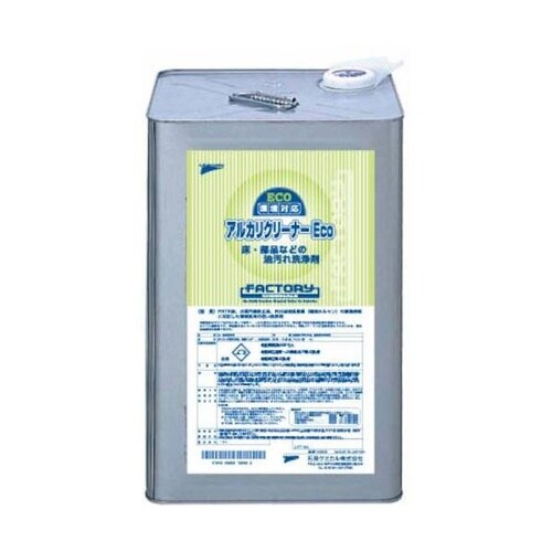 アルカリクリーナー ECO