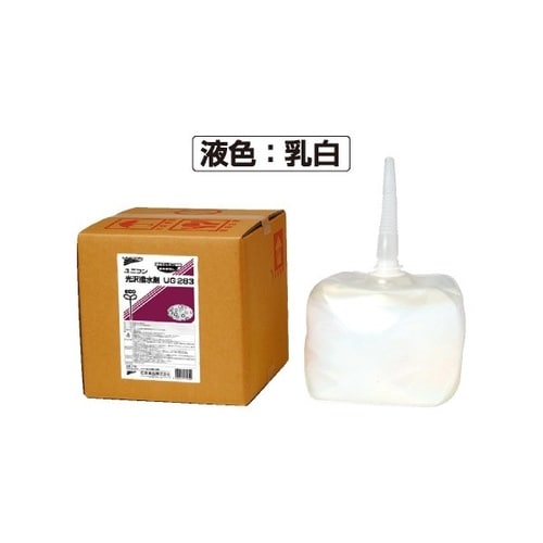 光沢撥水剤 UG283