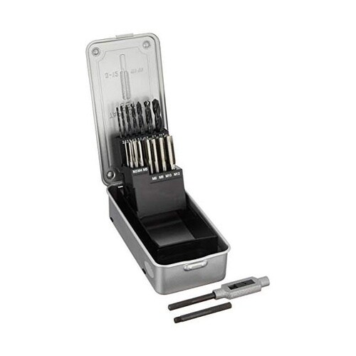 ハンドタップドリルセット