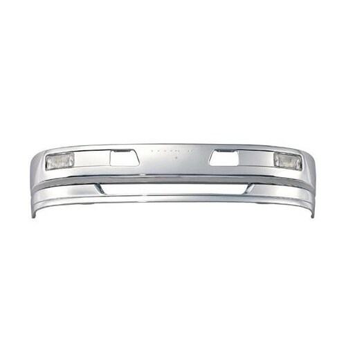 クルージングタイプバンパー 4T 高さ320mm