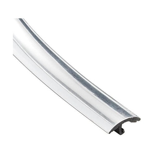 フロントバンパーモール スーパーグレート