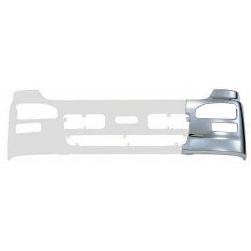 UD クオン フロントバンパー LH