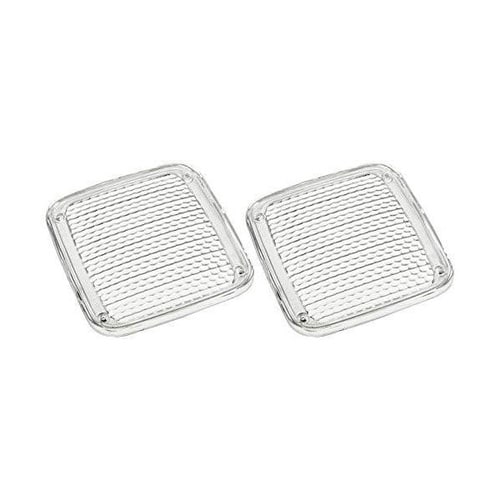 ウインカーレンズ フルコン クリヤー