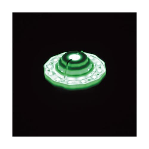 LED13マーカー ユニット2 24V グリーン