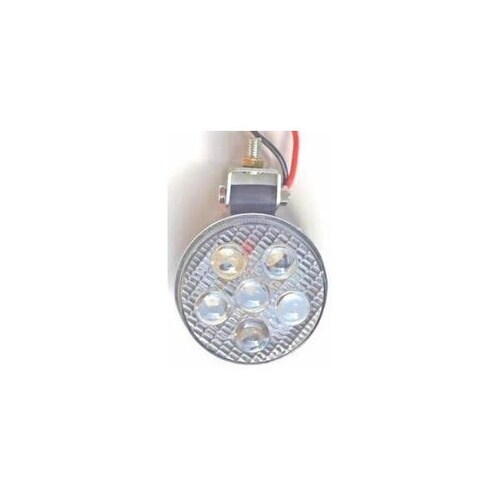 WL−27 LEDワークランプ 丸型 3インチ