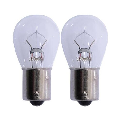 耐震球 クリアー 24V21W 無縁