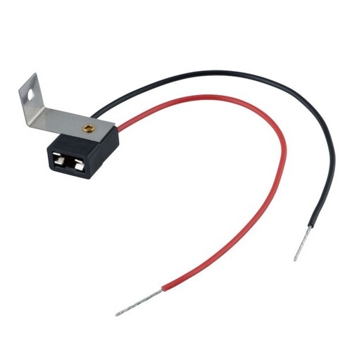 バルブソケット Cタイプ ウェッジ球 2個