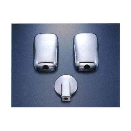 ミラーカバーセット エルフS H2.5