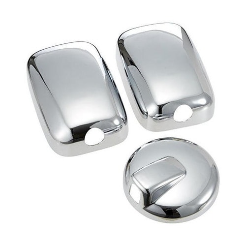 ミラーカバーセット エルフ 170 アンダー