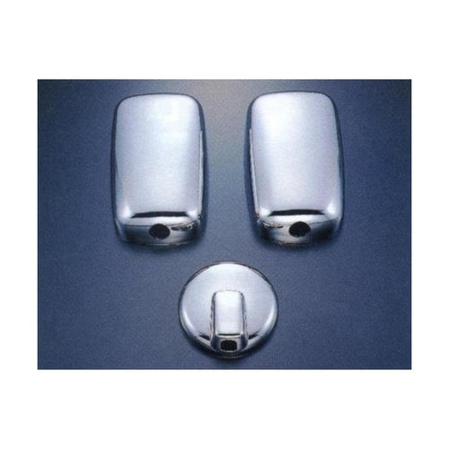 ミラーカバーセット Nエルフ 170アンダー