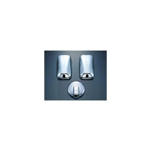 ミラーカバーセット 07エルフハイキャブS/W