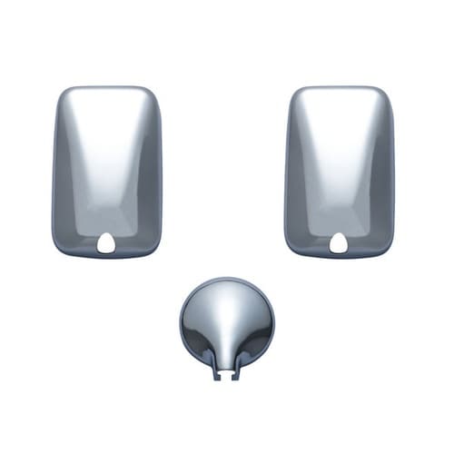 ミラーカバーセット NキャンターS H5−H8