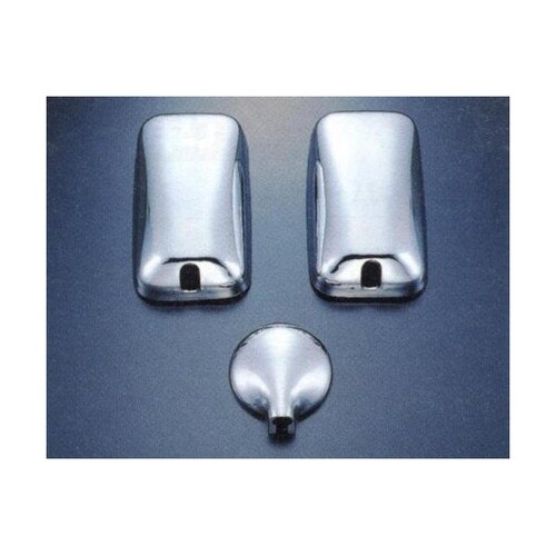 ミラーカバーセット H8キャンターS・W H8