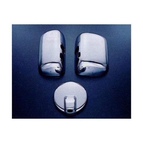 ミラーカバーセット レンジャープロ S&W