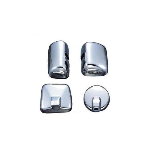 ミラーカバーセット レンジャープロ大型